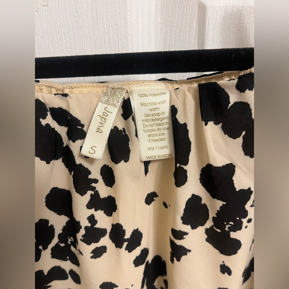 Patterned midi - Picture 3 of 3